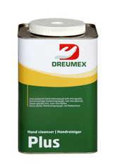pasta mycí žlutá Dreumex 4,5lt