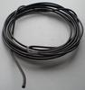 kabel H07V-K 4,0 černý
