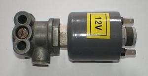 elektroventil EV 63-12V PL opr.