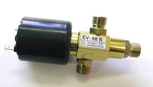 elektroventil EV 68B-12V